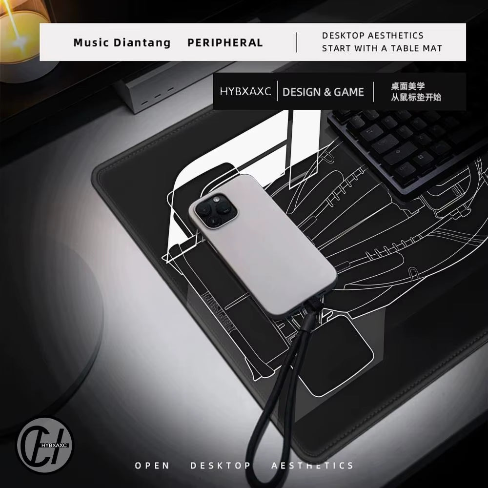 Race Car Xxl Mouse Pad 90X40 F1 Car Mousepad Anime Gamer Cabinet Games Computer Desk Mat Office Accessories Keyboard Gaming Mats