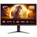 AOC 27G4HA 27" Full HD IPS Gaming Monitor 200Hz