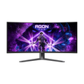 Monitor de gaming AOC AGON PRO AG346UCD 34" 3440x1440 QDOLED (AG346UCD)
