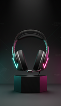 Auriculares sonido envolvente 7.1